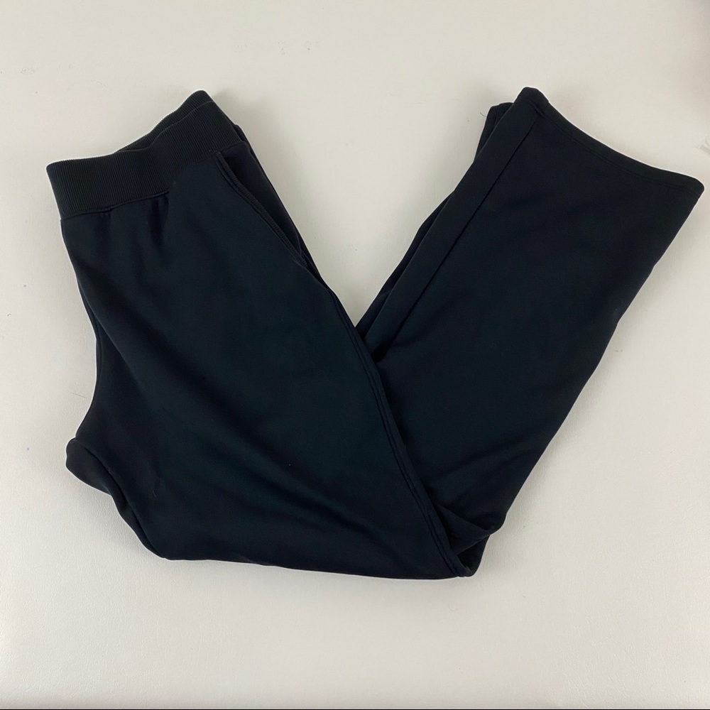 Under Armour Black Sweatpants